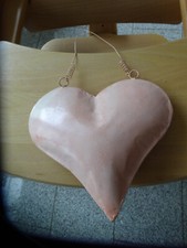 Metall herz 20 gebraucht kaufen  Stutensee