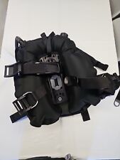 Cressi patrol scuba for sale  Dexter