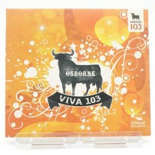 Sborne viva 103 gebraucht kaufen  Kiel