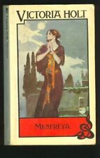 Menfreya victoria holt. for sale  UK