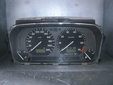 Golf mfa tachometer gebraucht kaufen  Ergoldsbach
