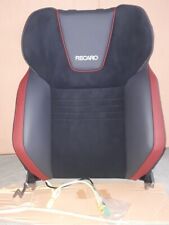 Recaro rückenlehne sitz gebraucht kaufen  Radeberg, Wachau