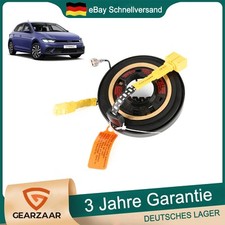 Schleifring wickelfeder airbag gebraucht kaufen  Langenlonsheim
