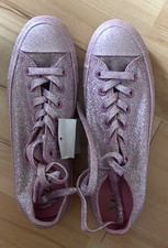 Converse ctas metallic for sale  Springfield
