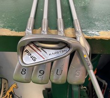 Used ping karsten for sale  Jacksonville Beach