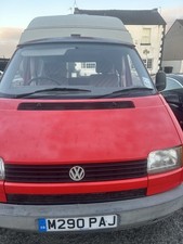 vw t4 camper for sale vw t4 camper for sale  ELLESMERE PORT