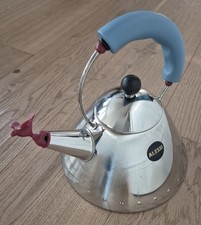 Alessi wasserkessel michael gebraucht kaufen Alessi wasserkessel michael gebraucht kaufen  Buchholz i.d. Nordheide