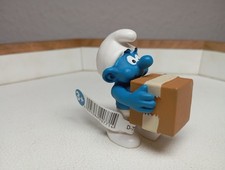 Schleich logistik schlumpf gebraucht kaufen Schleich logistik schlumpf gebraucht kaufen  Bischofswerda, Demitz-Thumitz, Schmölln-Putzkau