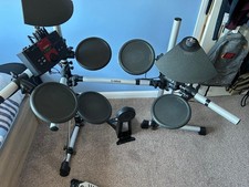 Used yamaha electronic for sale  LEIGHTON BUZZARD
