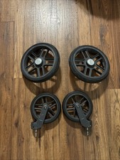 Four uppababy vista for sale  Wylie