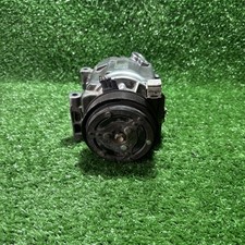 Compressore clima fiat usato  Sant Antimo