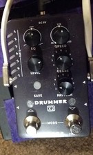 Mooer drummer drum for sale  Huntington