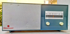 Antica radio epoca usato  Mineo