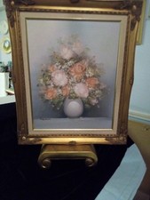 Beautiful picture canvas for sale  Amesbury