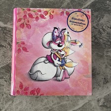 Diddle sammelordner vintage gebraucht kaufen  Bürstadt