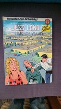 Jess long tome d'occasion  Montpellier-