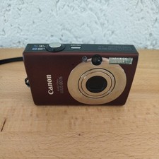 Canon ixus 80is gebraucht kaufen  Offenburg