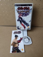 Tekken dark résurrection d'occasion  Le Luc