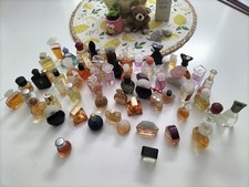 Parfum miniaturen top gebraucht kaufen  Allendorf, Berndroth, Kördorf