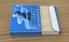 Ancien paquet cigarettes d'occasion Ancien paquet cigarettes d'occasion  Le Puy-en-Velay
