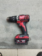 Milwaukee m18 bpd usato  Castelnuovo di Garfagnana