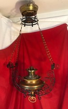 Antique brass bradley for sale  Grants Pass