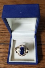 Shimansky 18kt ayanda for sale  Bloomington
