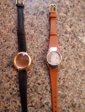 Trench watch cases for sale  ALEXANDRIA