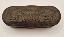 Antique tin art for sale  ST. ALBANS
