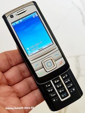 Nokia 6280 slide for sale  MANCHESTER