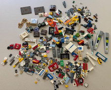 LOTE ENORME LEGO Adesivos Decorados Adesivo Impresso TIJOLOS AZULEJOS Como Mostrado (Lote A) comprar usado  Enviando para Brazil