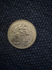 Großbritannien sovereign elis gebraucht kaufen  Jünkerath