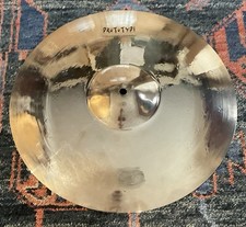 Prato Sabian 16” protótipo AA - Brilhante comprar usado  Enviando para Brazil