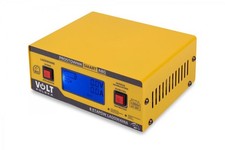 Używany, 5903760240097 Prostownik Smart Volt Polska 6V/12V/24V 15A A80 VOLT POLSKA na sprzedaż  PL