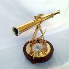 Handmade nautical brass d'occasion  Expédié en Belgium