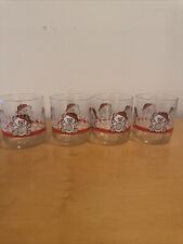 Lot vintage libbey for sale  Burlington