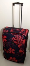 Tripp floral suitcase for sale  UK