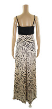Animal zebra print for sale  HYDE