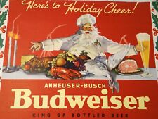1938 vtg budweiser for sale  Ballwin