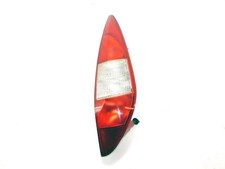 Ford Mondeo MK3 III Rückleuchte Rechts Rear Right Tail Stop Light RÜCKLICHT comprar usado  Enviando para Brazil