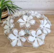 Acrylic bouquet floral for sale  LEOMINSTER