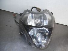 Honda fjs600 headlights for sale  GODSTONE