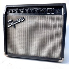 Squier fender champ for sale  Westminster
