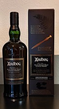 Ardbeg ardbog 2013 gebraucht kaufen  Mettmann