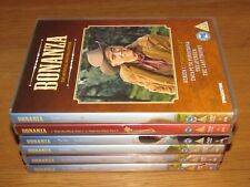 Bonanza dvd bundle for sale  SOUTH SHIELDS