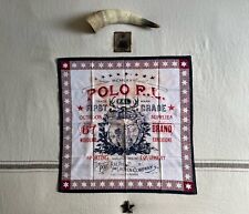 Ralph lauren bandana for sale  LONDON