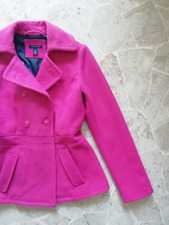 Cappotto donna doppio usato  Segrate