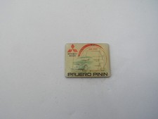 Pins mitsubishi pajero d'occasion  Riom