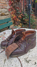 Skischuhe stiefel alt gebraucht kaufen  Hirschaid