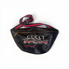 Gucci calfskin belt for sale  Hillsborough